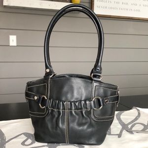 Tiganello purse